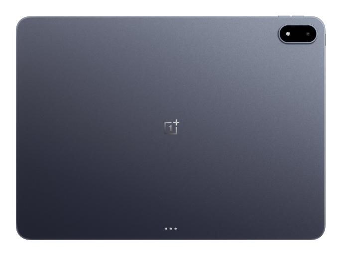 OnePlus Alowwed----OnePlus Pad 3 13,2 Wi-Fi Tabletti, 256GB/12GB, Storm Blue