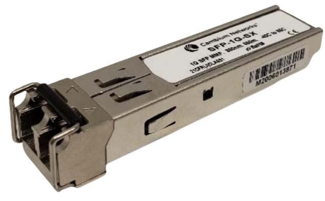 Cambium Networks SFP (mini-GBIC) - 1 x 1000Base-SX Network