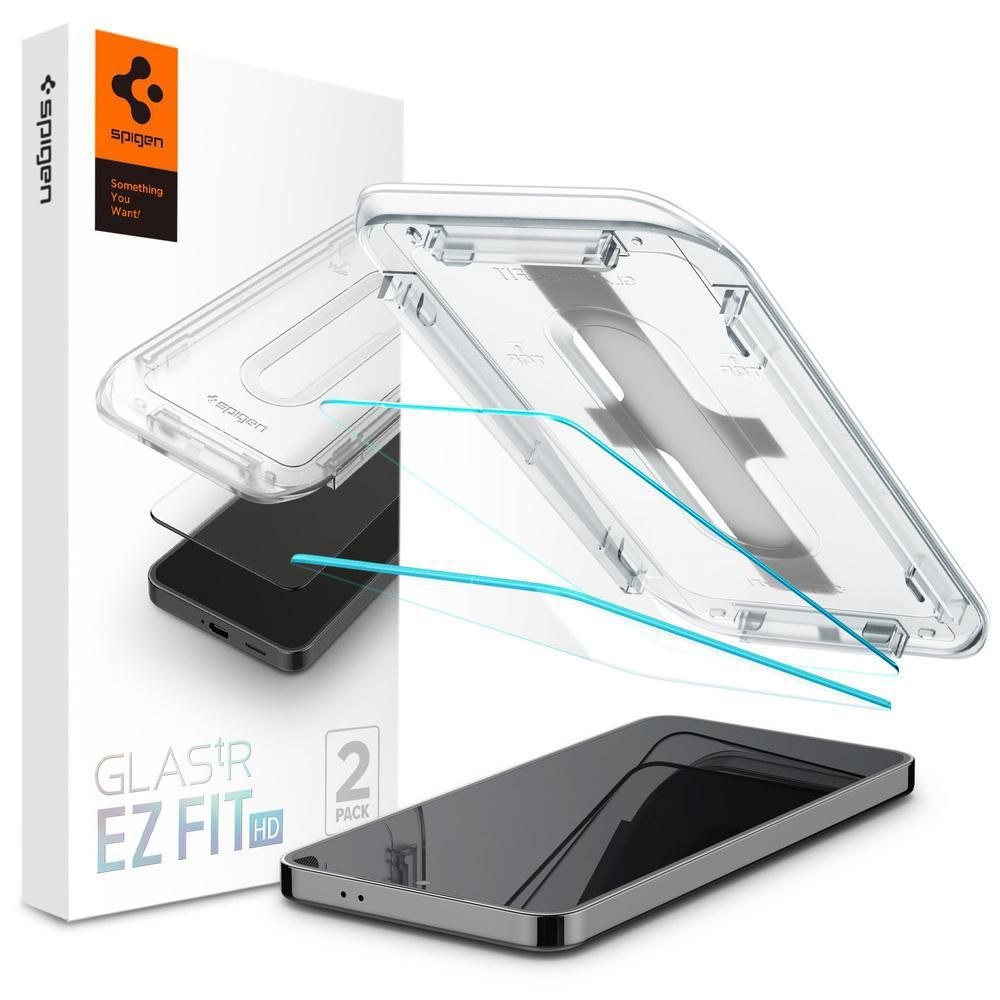 Spigen GLAS.tR Ez Fit Samsung Galaxy S24
