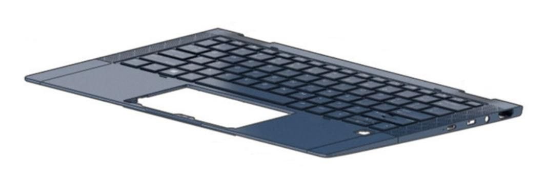 HP Keyboard