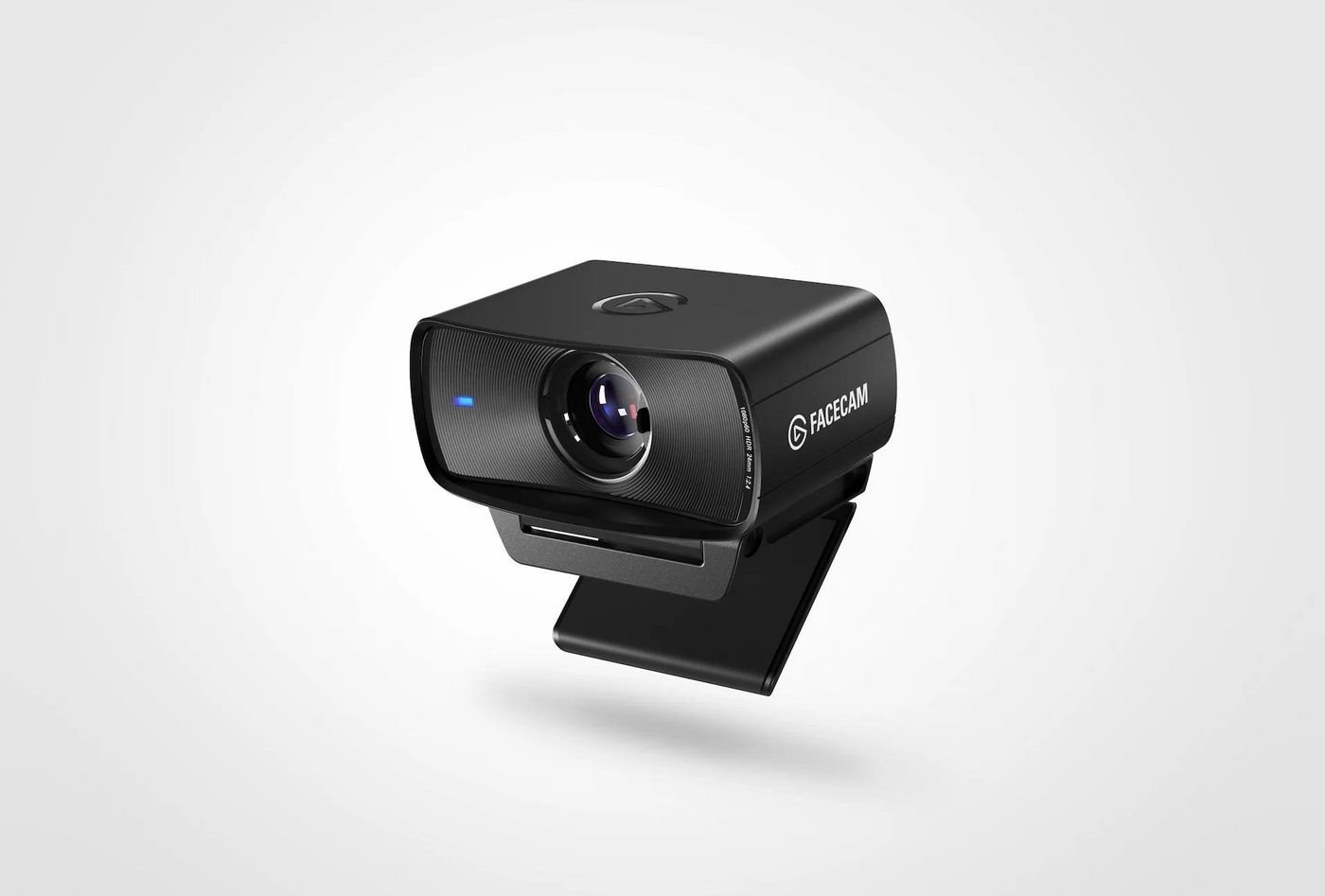 Elgato Facecam MK.2 Webcam Med Ledning