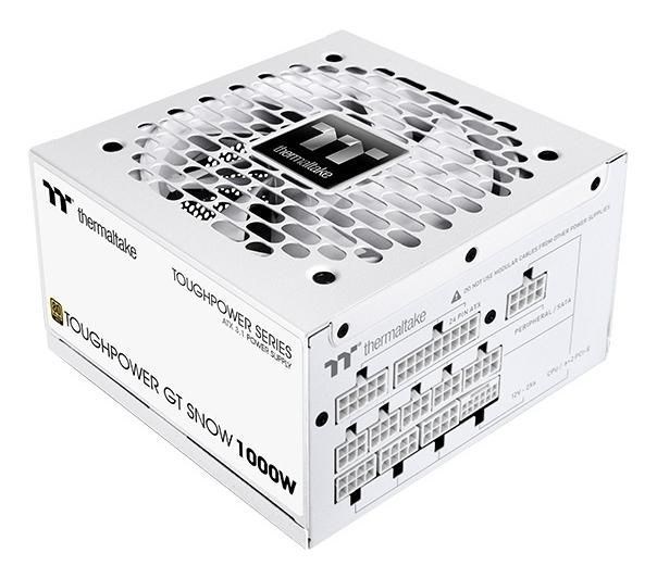 ThermalTake TT Toughpower GT Snow 1000W (Null Watt)