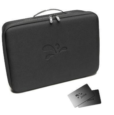 Juice Technology El-Jb3ae2 Strømadapter Og Vekselret Indendørs/Udendørs 22000 W Flerfarvet