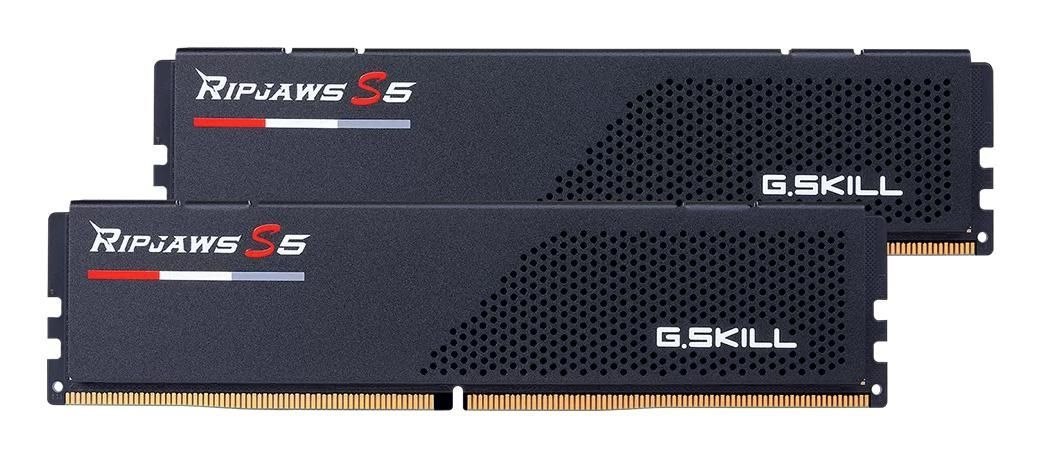 G.Skill Ripjaws S5 F5-5200J4040a24gx2-Rs5k Hukommelsesmodul 48 GB 2 X 24 GB DDR5 4800 MT/s