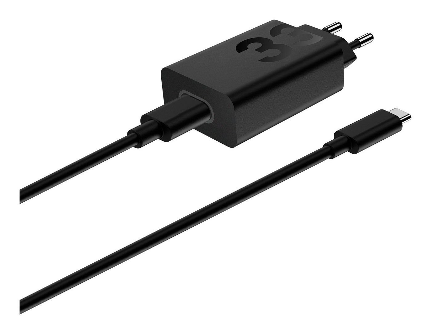Motorola 33Watt Strømforsyningsadapter