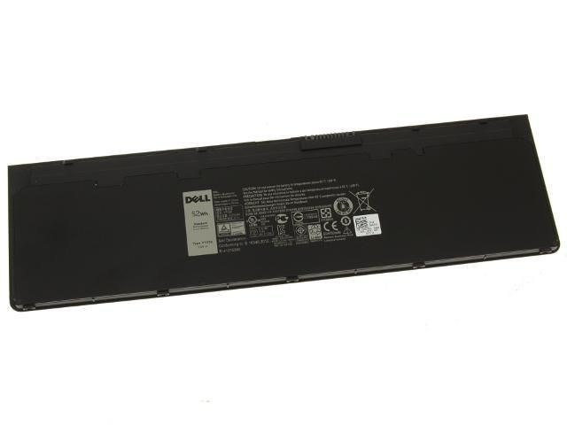 Dell Battery - Lithium Ion (Li-Ion) - 1