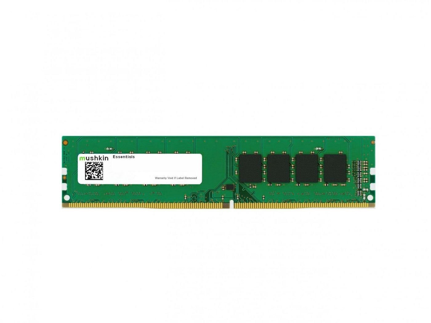 Mushkin DDR4 16GB 3200MHz CL22 Ikke-ECC