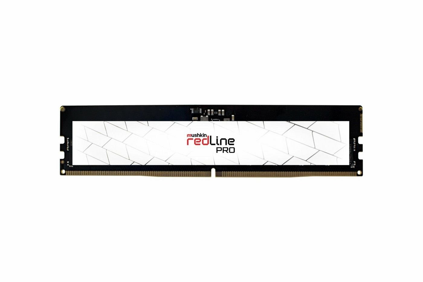 Mushkin DDR5 Sdram 16GB 2800MHz CL46 Ecc Dimm 288-Pin