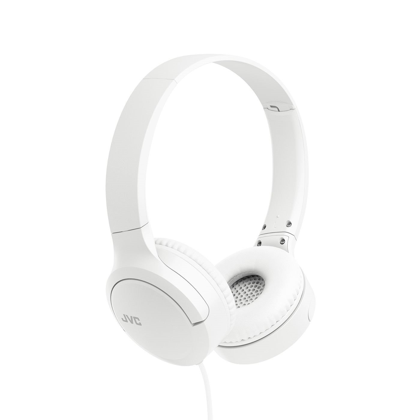 JVC Usb C Ha-S33uc On Ear Wired