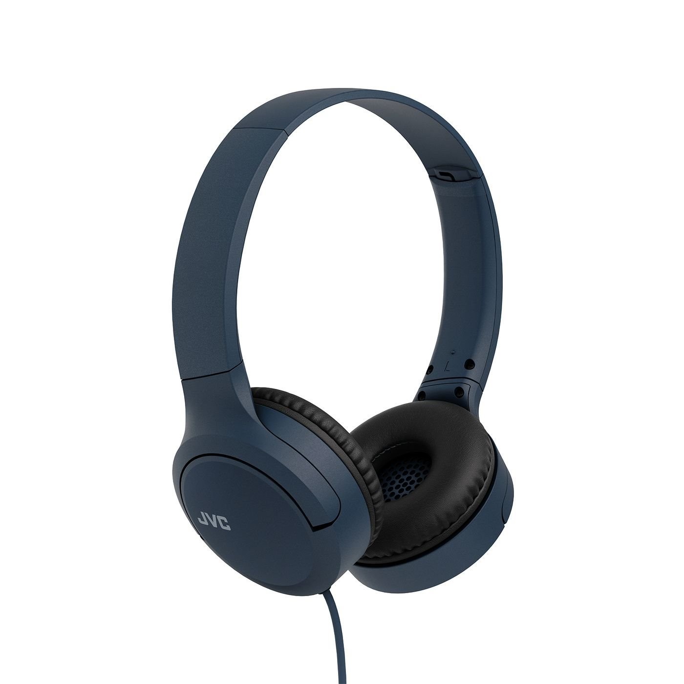 JVC Usb C Ha-S33uc On Ear Wired