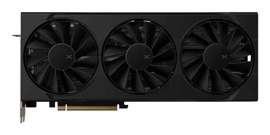 XFX Swift Radeon RX 9070 Oc Gaming Edition 16GB