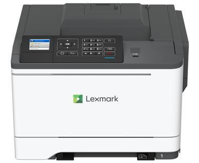 Lexmark C2425dw Desktop Laser Printer - Colour