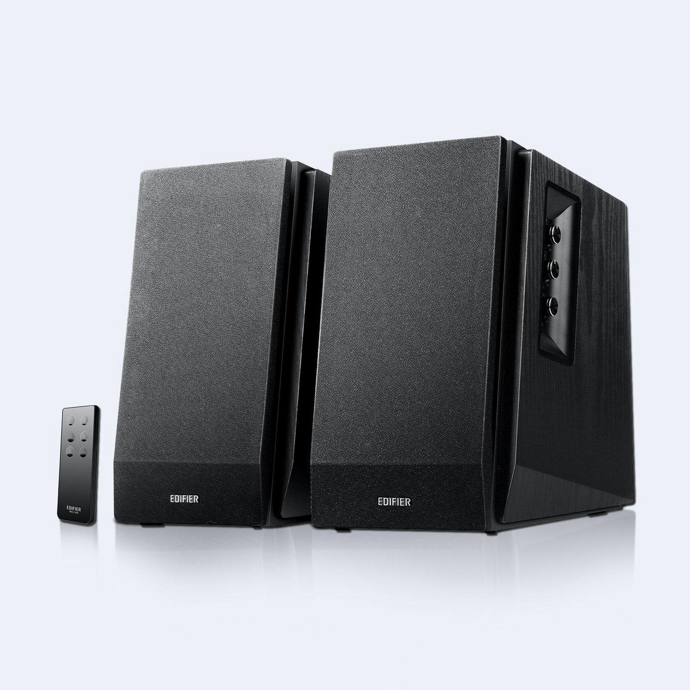 Edifier R1700BT Højttalere Sort