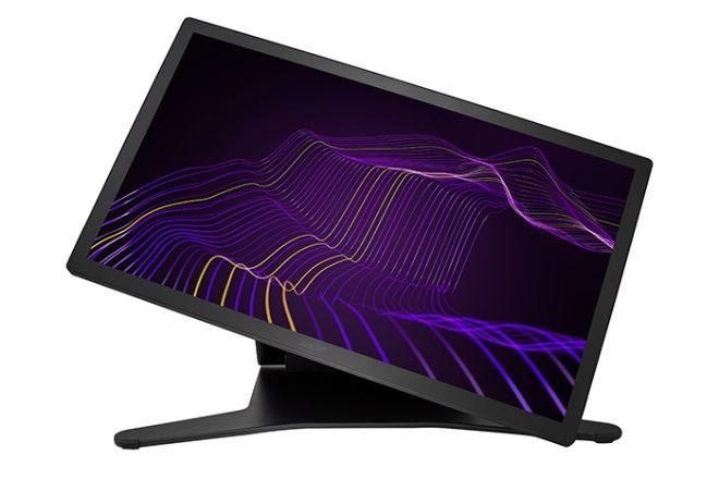 Wacom Cintiq Pro Graphics Tablet - 68.6 cm (27") LCD - Touchscreen - Cable - Black