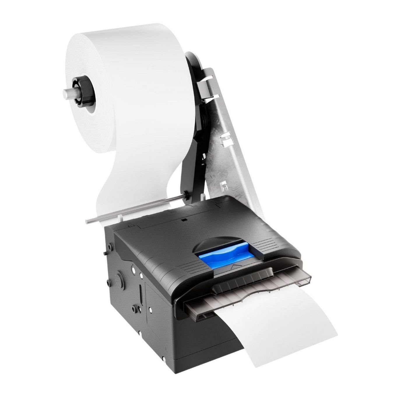 Star Micronics SK5-31UD-LQW-H-SP3 Kiosk Thermal Transfer Printer - Plain Paper Print - USB - Serial