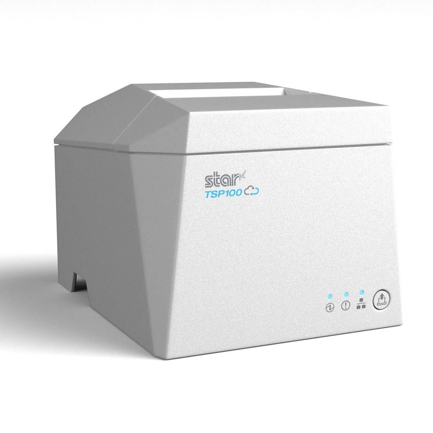 Star Micronics Thermal Tsp143iv Ue 80MM Wide