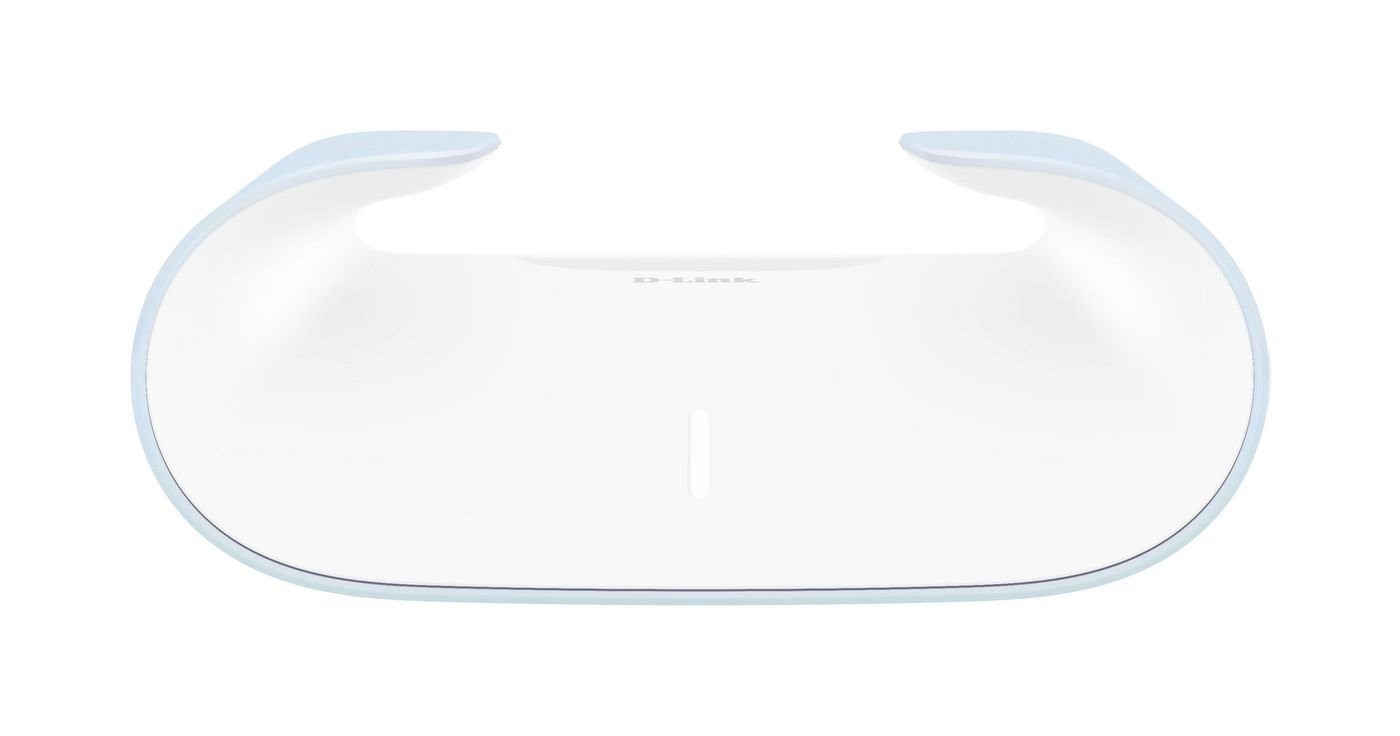 D-Link AQUILA PRO AI Wi-Fi 6 IEEE 802.11ax Ethernet Wireless Router