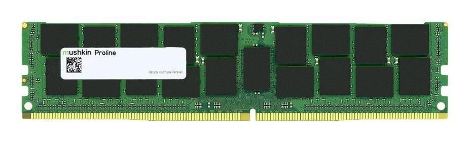 Mushkin DDR4 32GB 2666MHz CL19 Reg Ecc