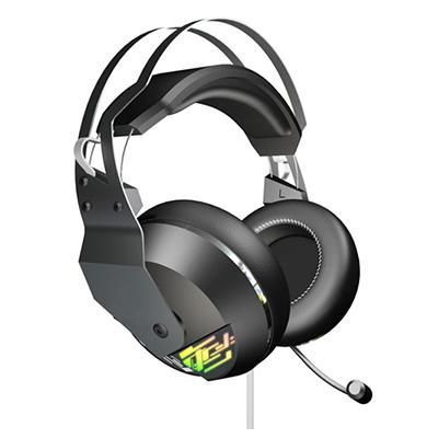 Mad Catz F.R.E.Q.2 Kabling Headset Sort