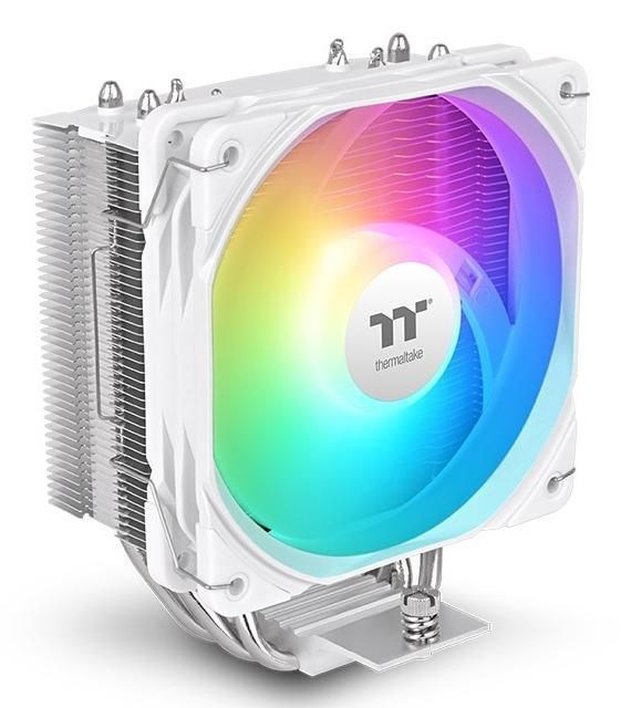 ThermalTake TT Ux400 Argb White Air Cooler