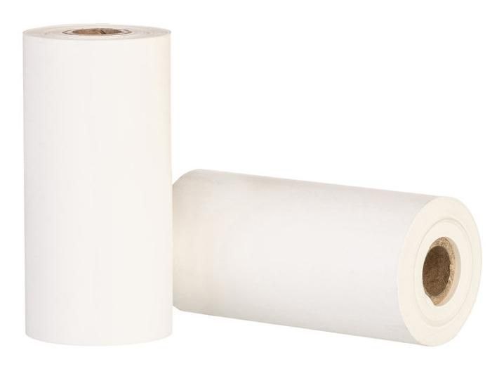 Zebra Z-Perform Direct Thermal Receipt Paper - White
