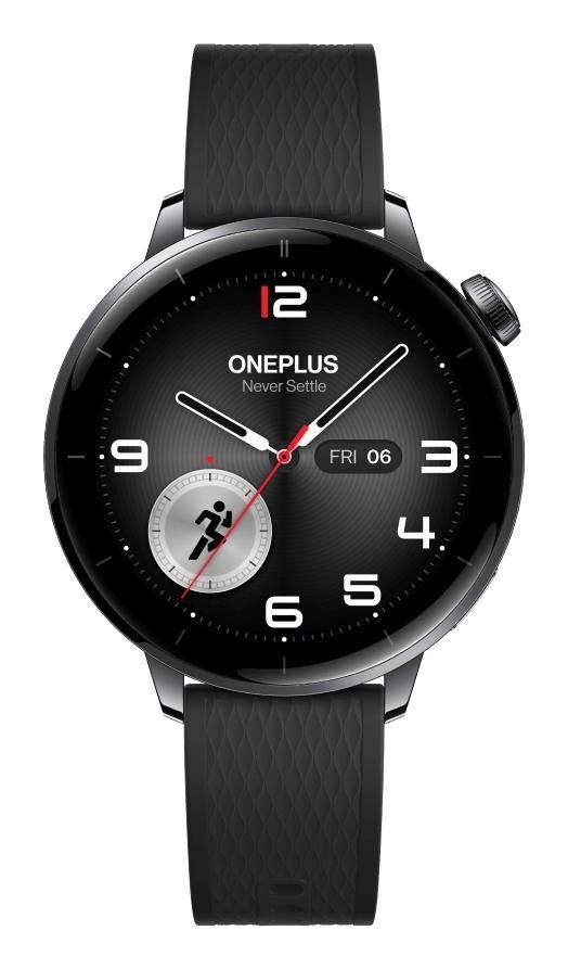 OnePlus New--Watch 3 43MM