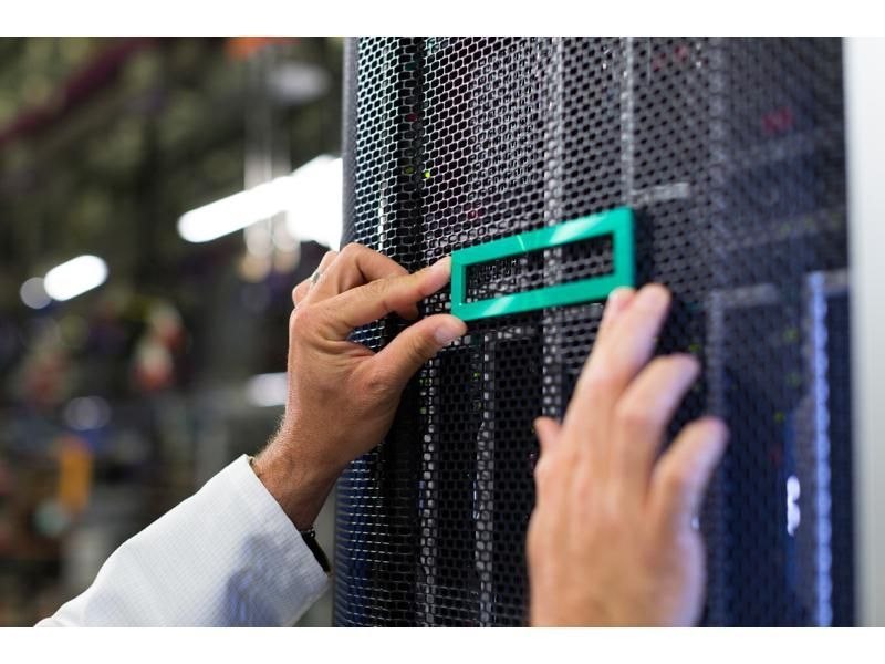 HPE Power Module