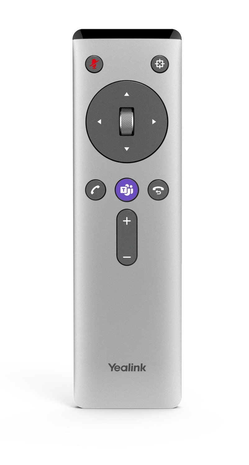 Yealink VCR20 Device Remote Control
