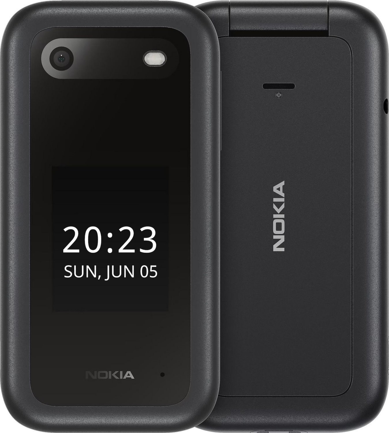 Nokia 2660 Flip 2.8 128MB Sort