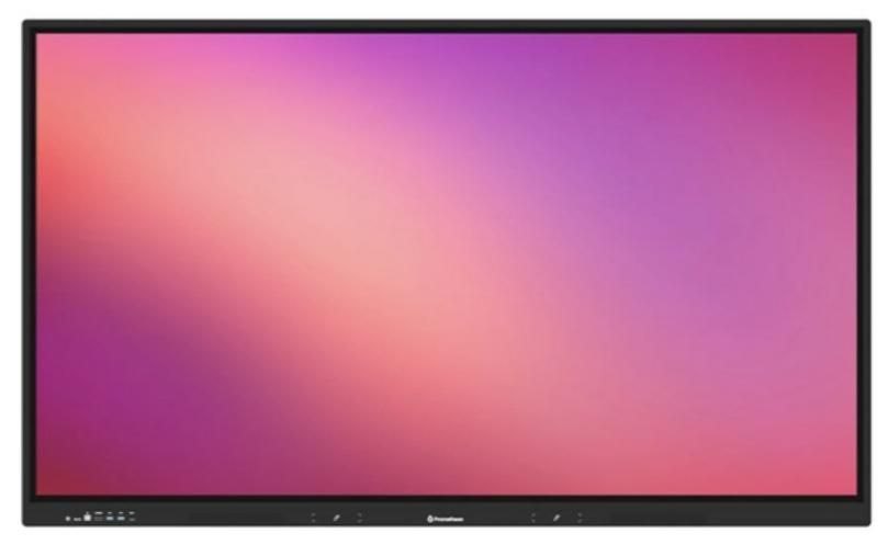 Promethean ActivPanel Le 86