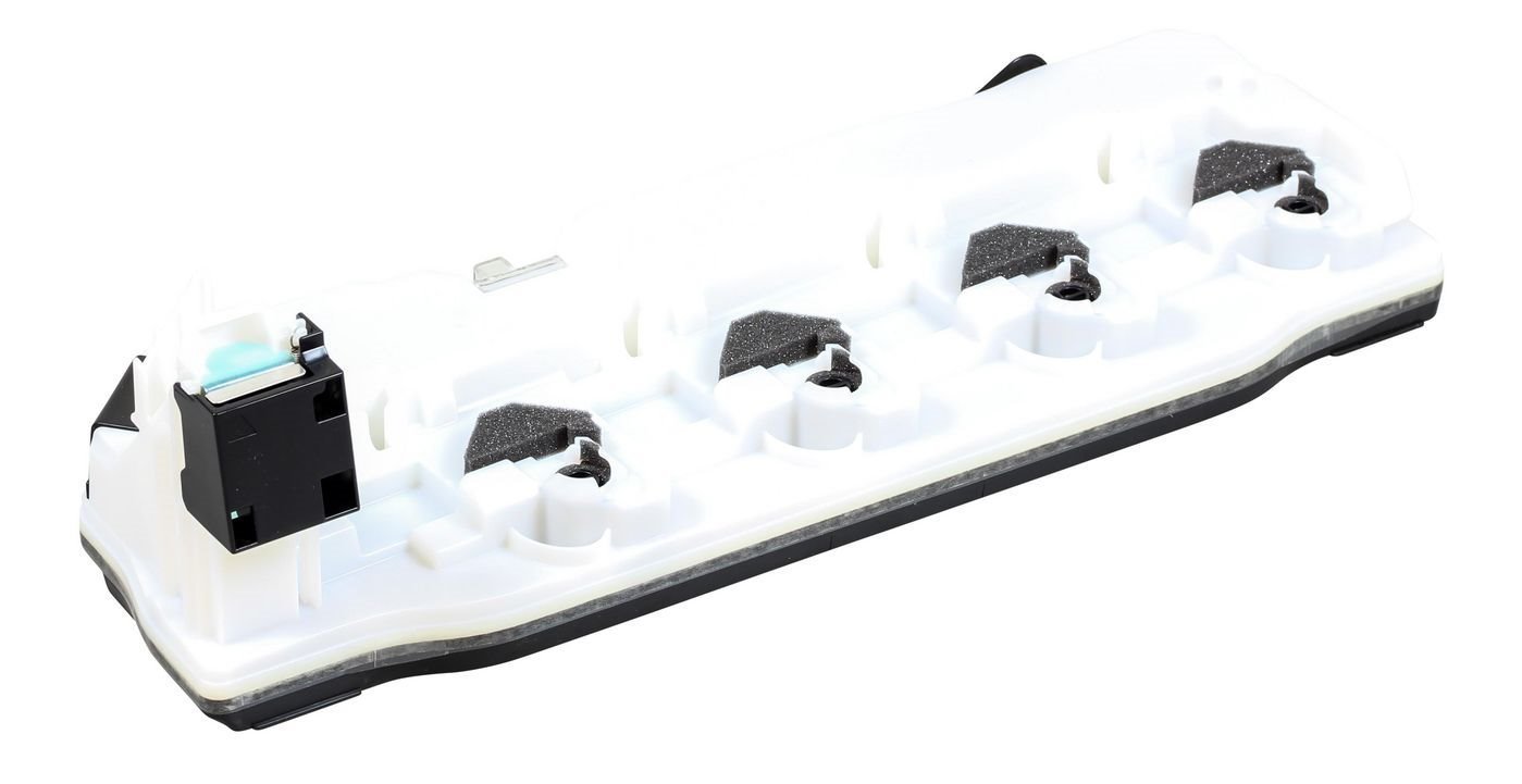 Canon WT-201 Waste Toner Bottle - OEM - Laser