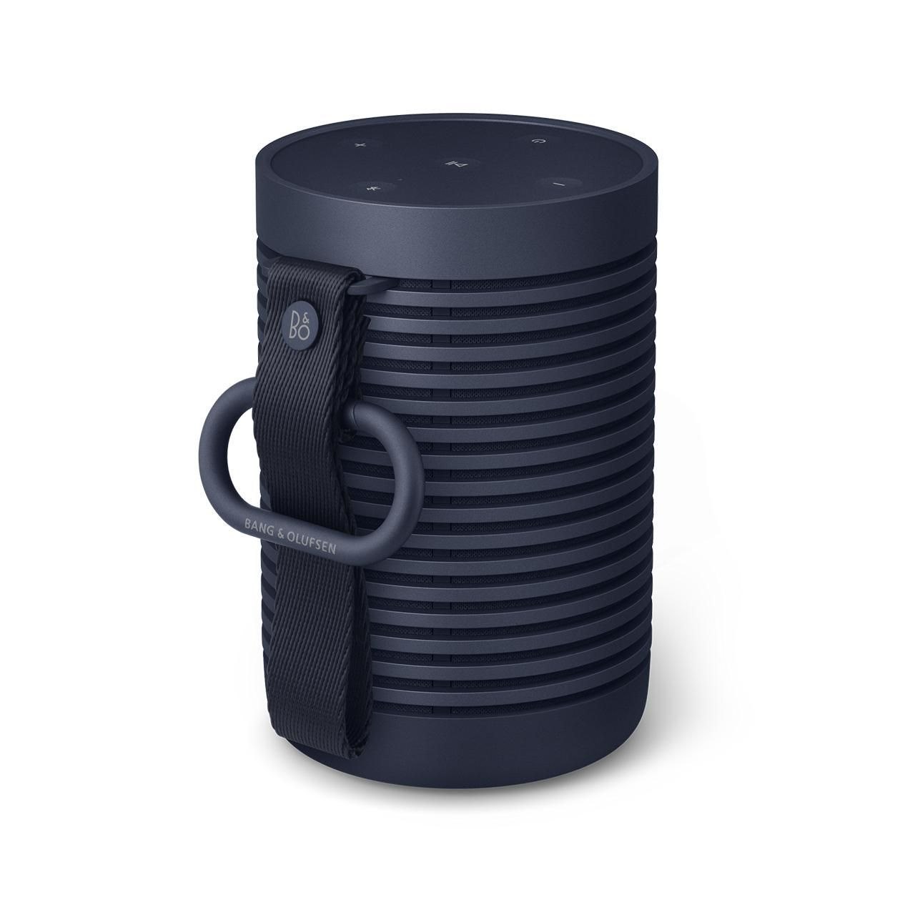 Bang & Olufsen BeoSound Explore Højttaler BLÅ