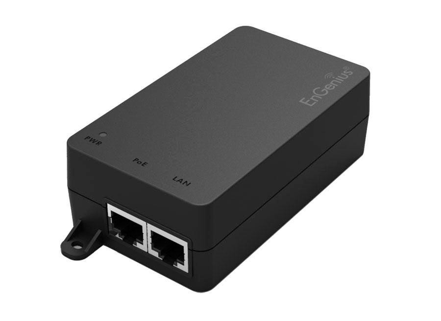 EnGenius Epa5006gat PoE Adapter Hurtigt Ethernet, Gigabit Ethernet