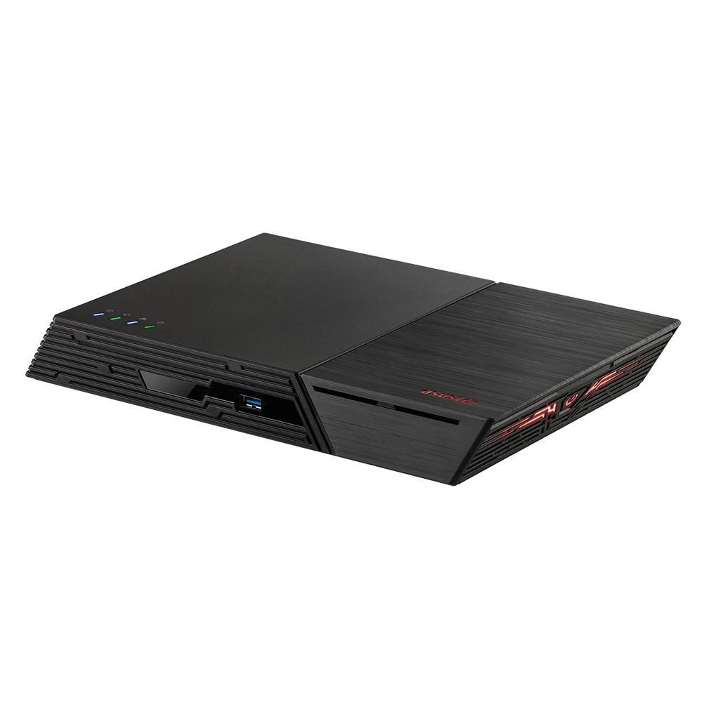 Asustor FS6812X 12 Bay Nas Amd V3C14