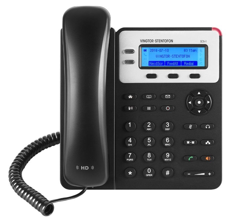 Zenitel Begr�Nset Beholdning