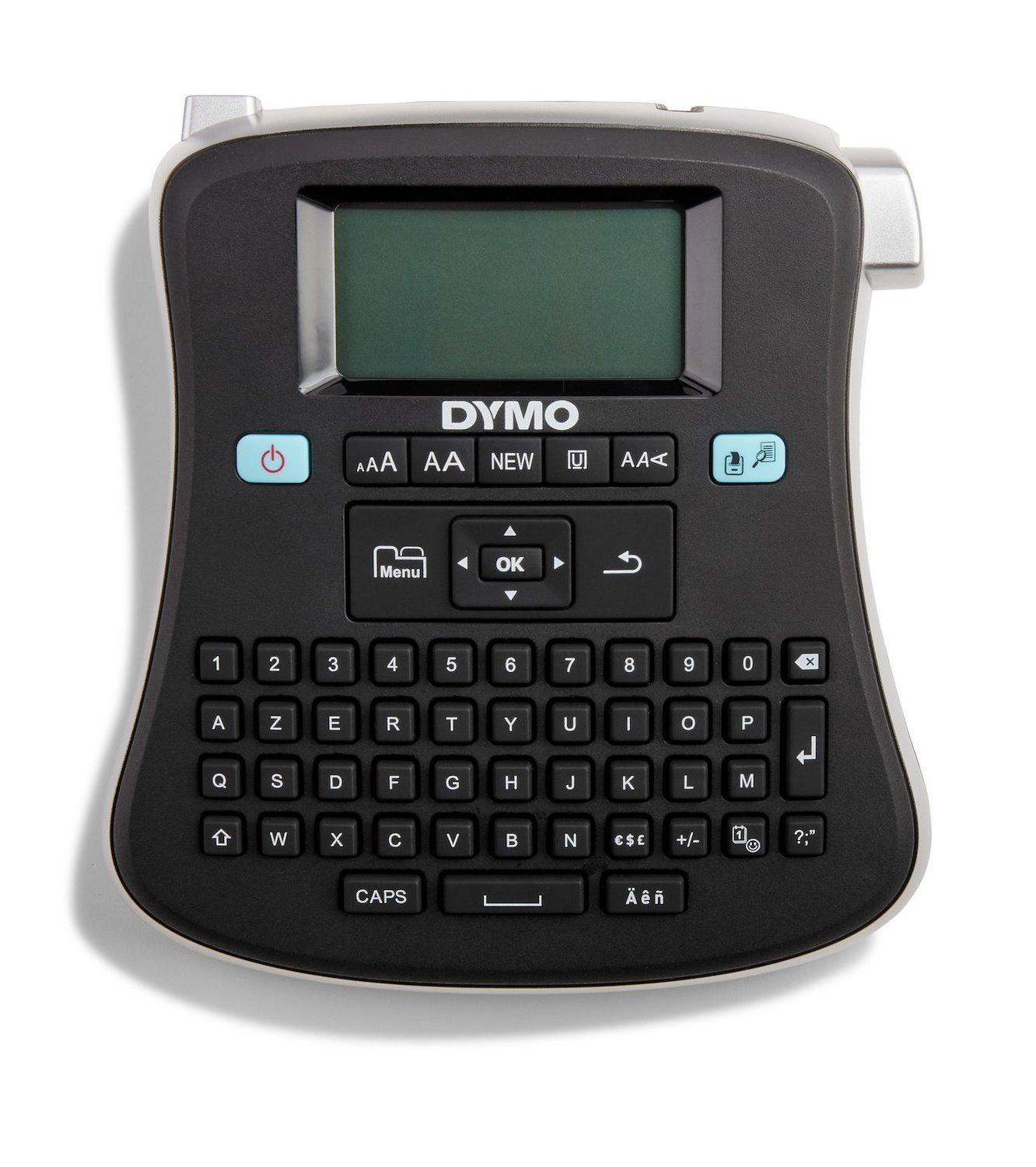Dymo Begr�Nset Beholdning
