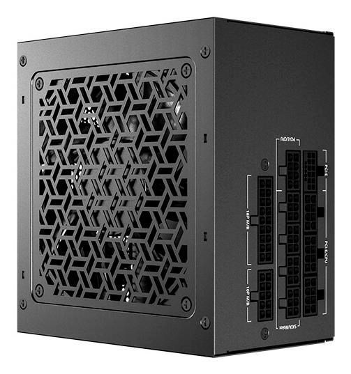 Antec 850W GSK850 V2 Ec 80+ Gold Full Modular Atx3.1