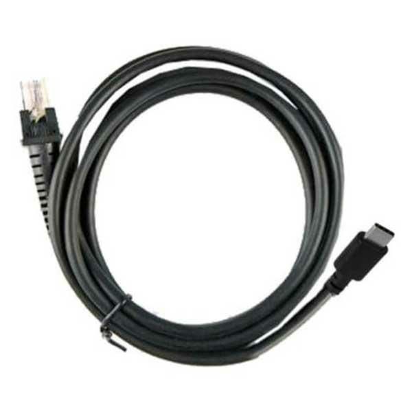 Datalogic Standard Power Cord - 3 m