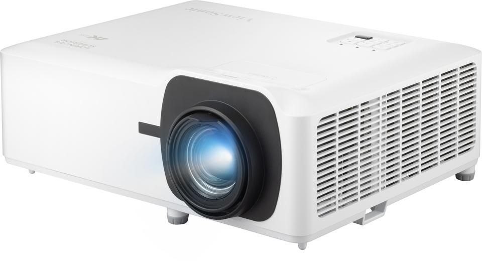 ViewSonic Laser Projector