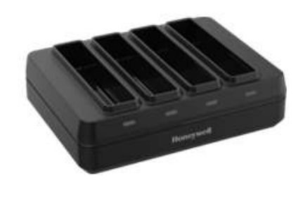 Honeywell LNX3-QBC Multi-Bay Battery Charger