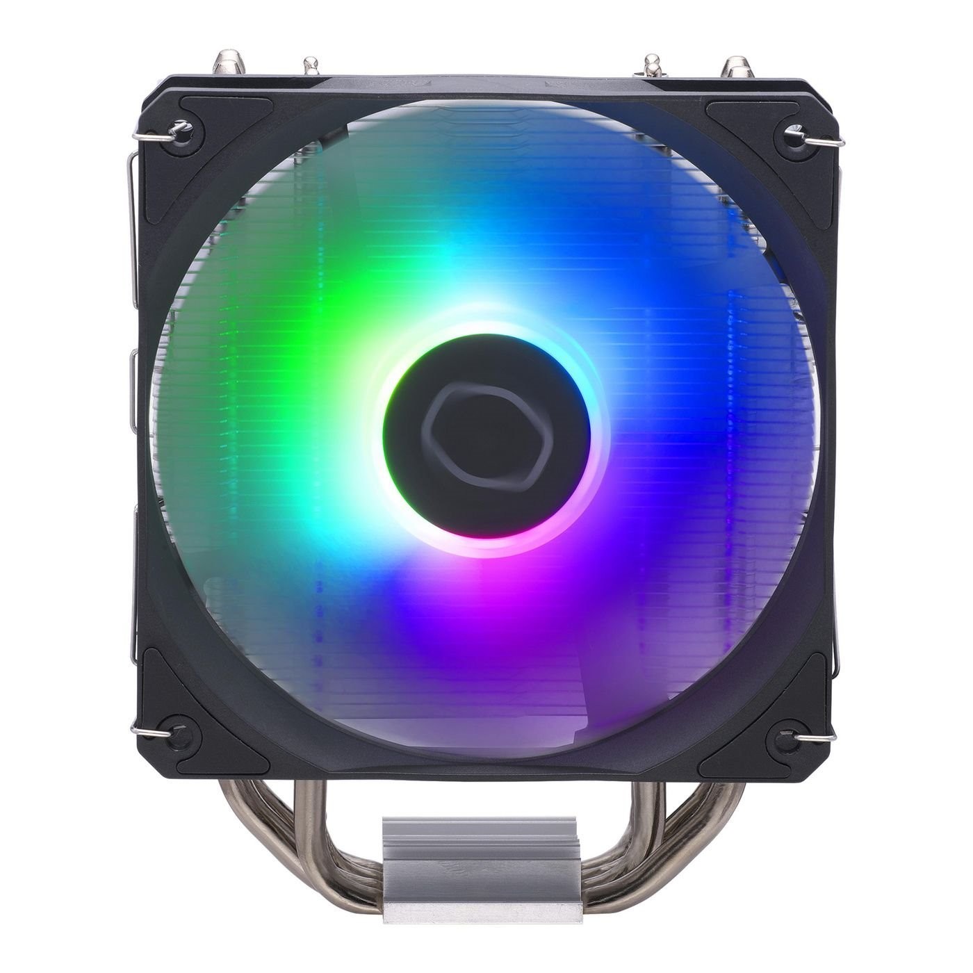 Cooler Master Hyper 212 Spectrum V3 1-Pack Sort 120 MM