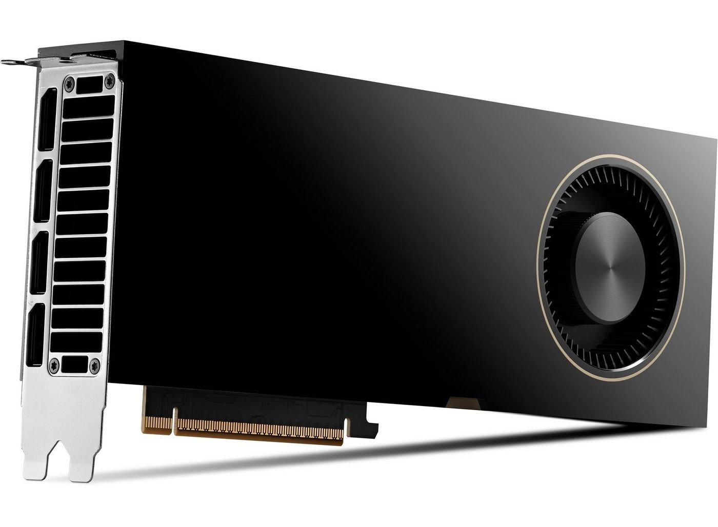 HP RTX Pro 6000 Blackwell Max-Q 300W 96