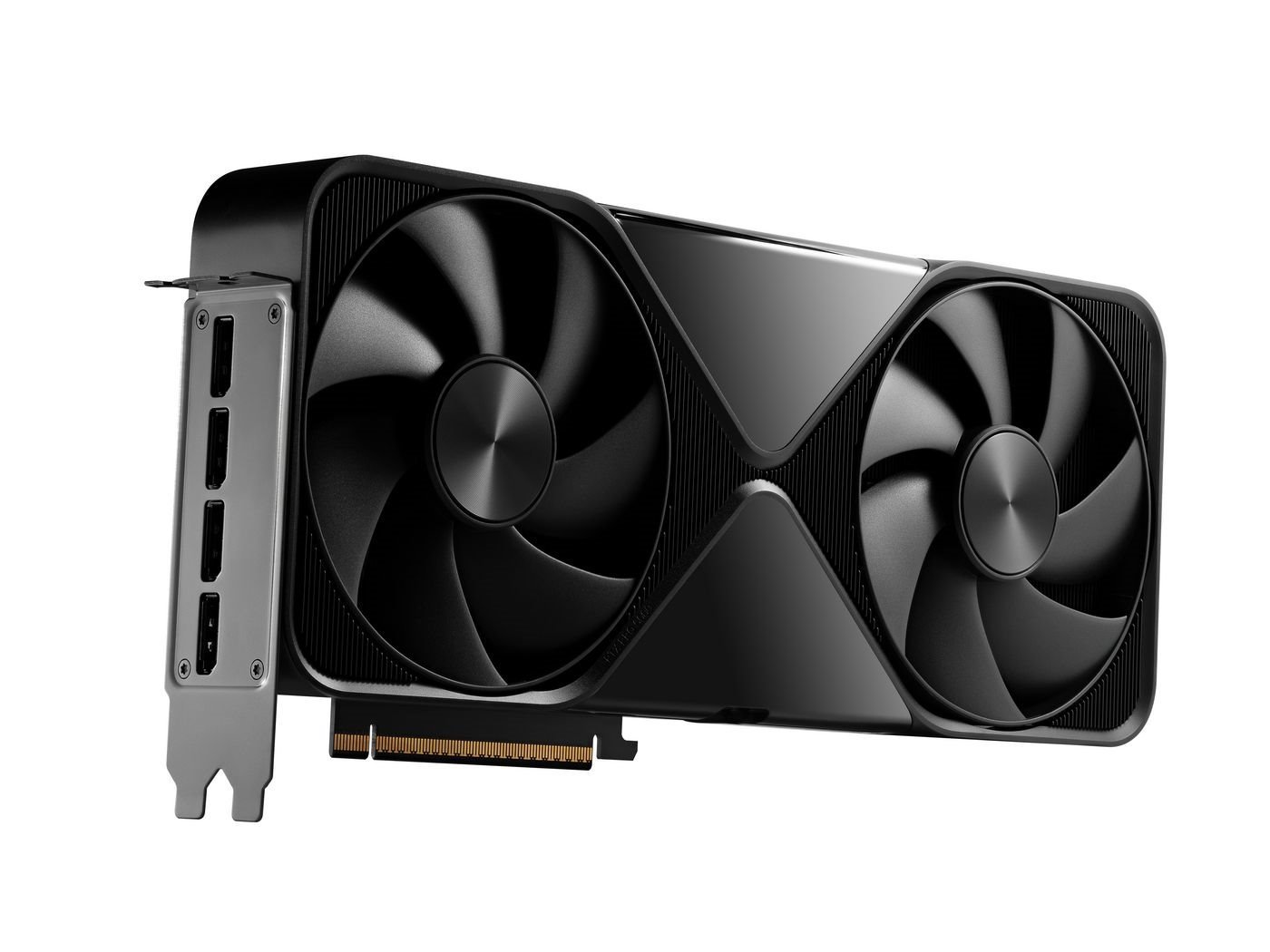 HP NVIDIA RTX PRO 6000 Graphic Card - 96 GB