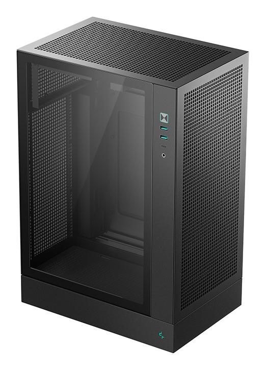 Deepcool Mini DeepCool CH170 Plus