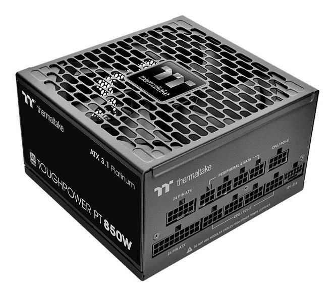 Thermaltake Toughpower PT/0850W
