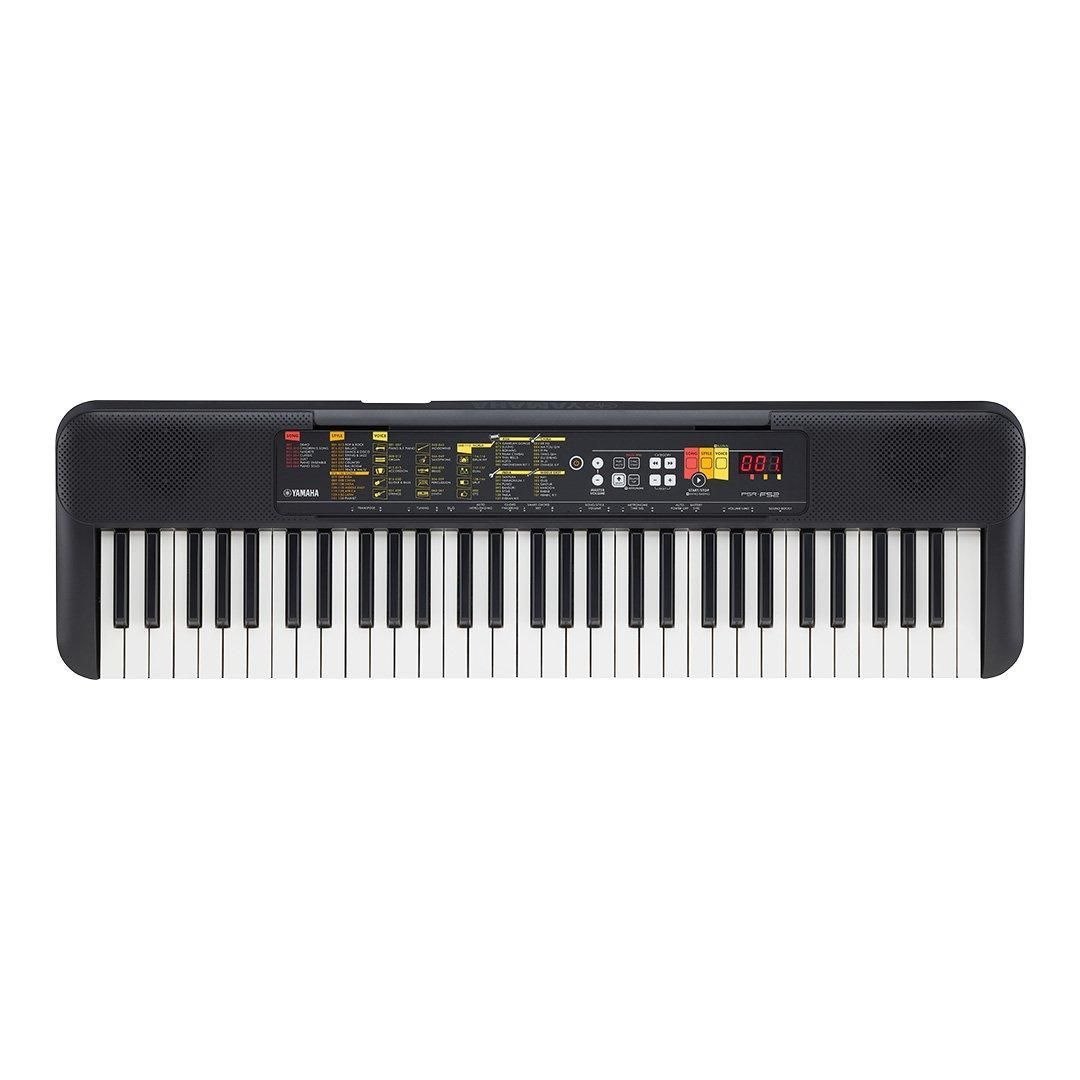Yamaha PSR-F52 - Digital Piano