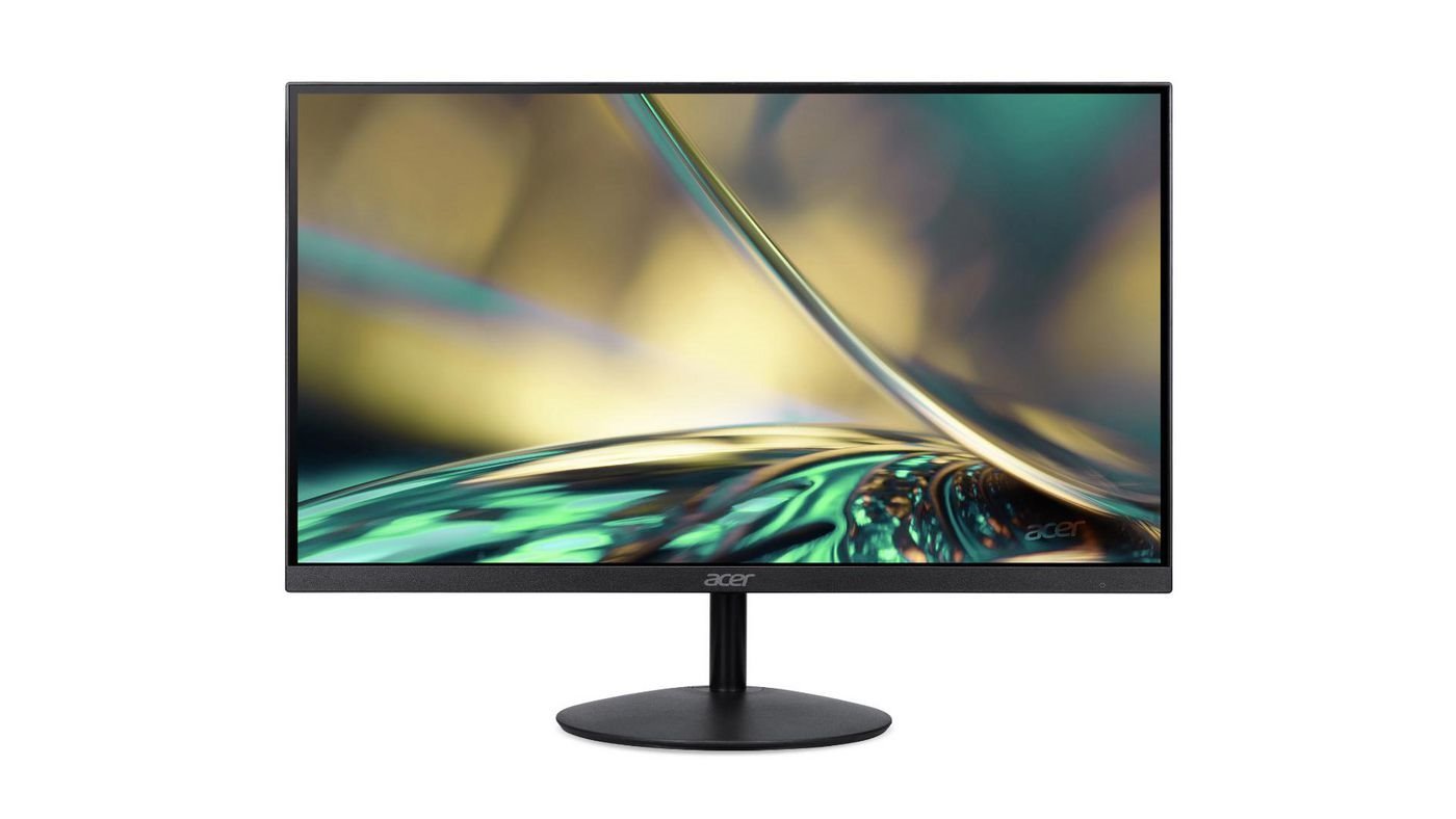 Acer SB322Q A Full HD LED Monitor - 16:9 - Black