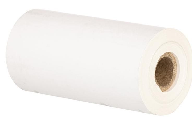 Zebra Z-Select 01942-058Z Direct Thermal Receipt Paper
