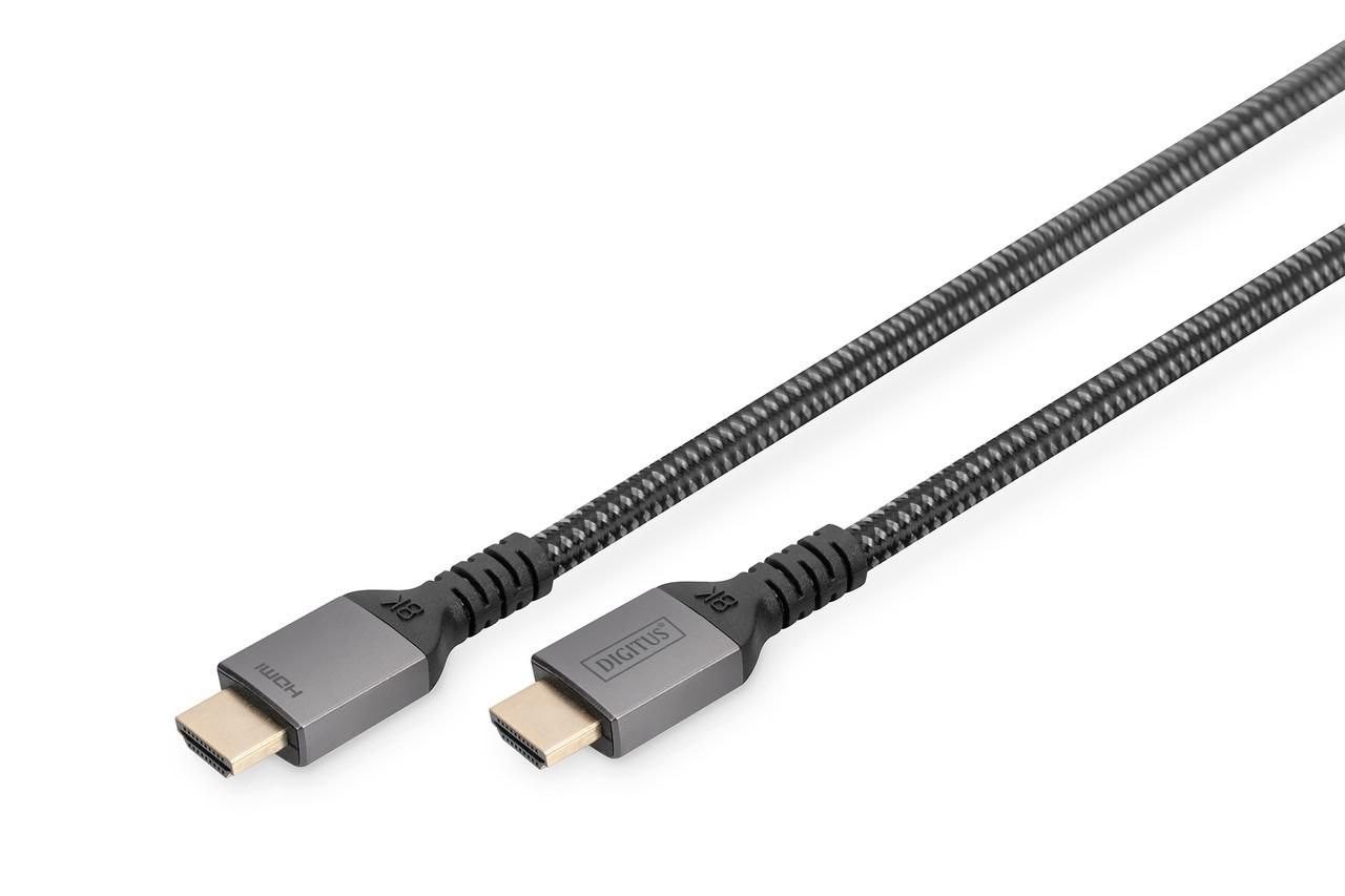 Digitus 8K Hdmi Ultra High