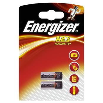 Energizer Begr�Nset Beholdning